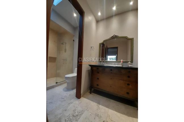 Casas, Venta, Santa Mónica Residencial - $2.800.000.000