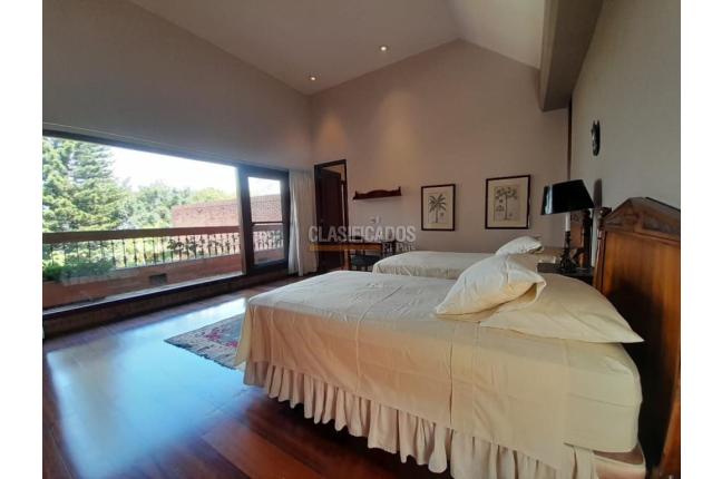 Casas, Venta, Santa Mónica Residencial - $2.800.000.000