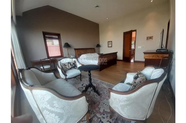 Casas, Venta, Santa Mónica Residencial - $2.800.000.000