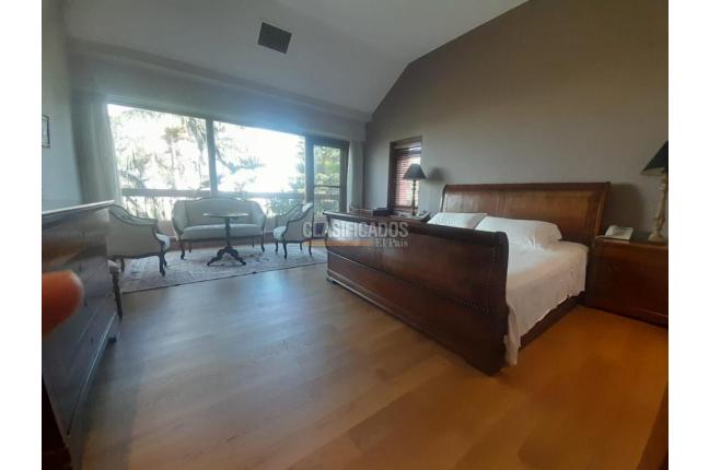 Casas, Venta, Santa Mónica Residencial - $2.800.000.000