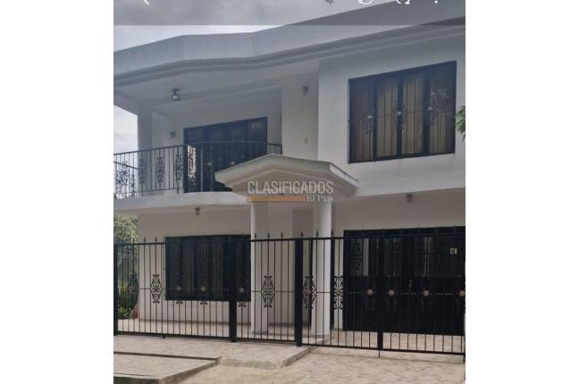 Casas, Venta en Jamundí