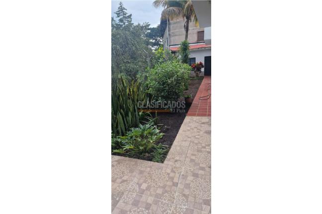 Casas, Venta, Jamundí - $580.000.000