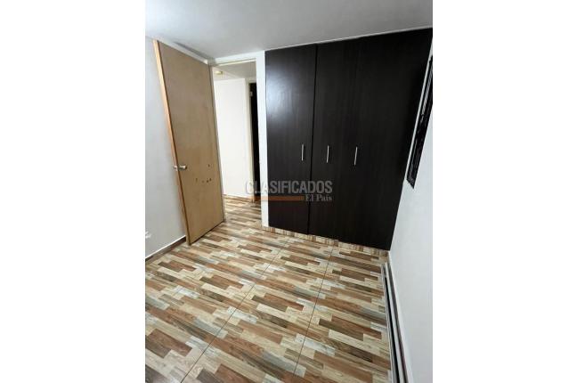 Apartamentos, Venta en Jamundí