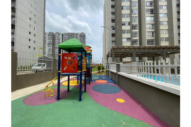 Apartamentos, Alquiler, Puerto Colombia - $1.600.000