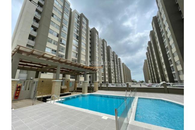 Apartamentos, Alquiler, Puerto Colombia - $1.600.000