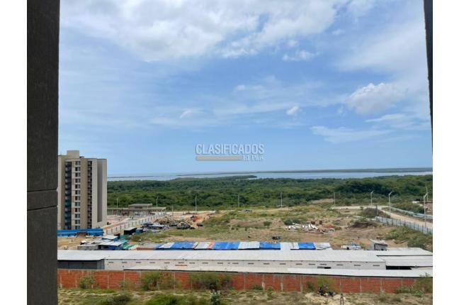 Apartamentos, Alquiler, Puerto Colombia - $1.600.000