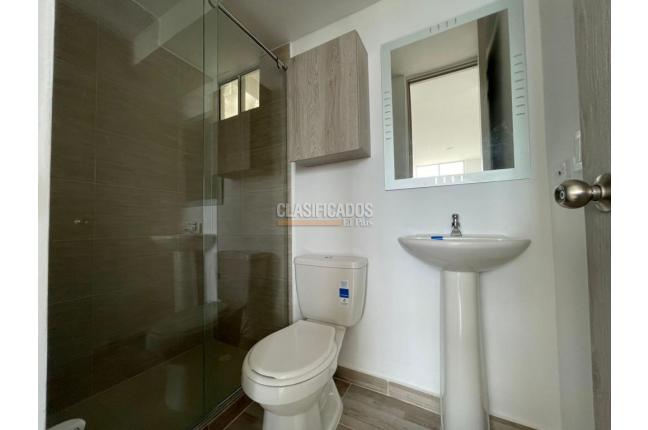 Apartamentos, Alquiler, Puerto Colombia - $1.600.000