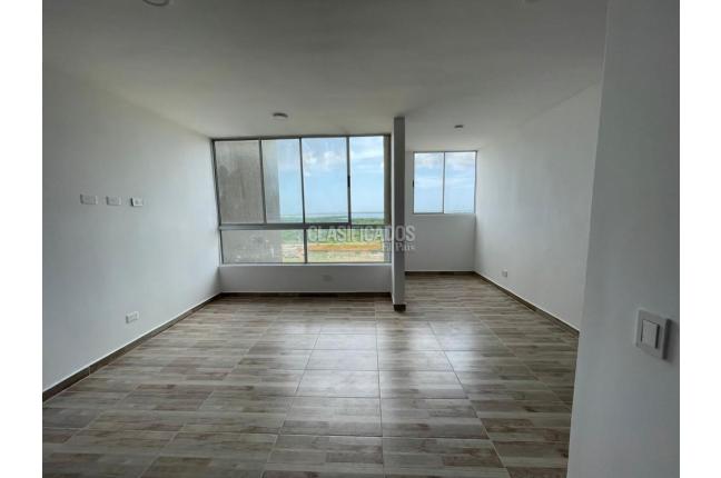 Apartamentos, Alquiler, Puerto Colombia - $1.600.000
