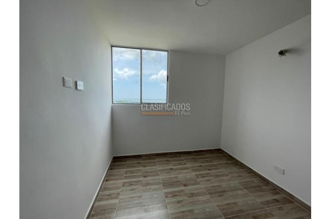 Apartamentos, Alquiler, Puerto Colombia - $1.600.000