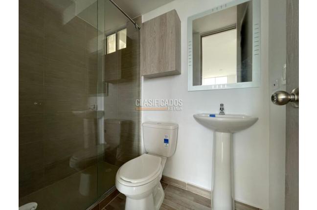 Apartamentos, Alquiler, Puerto Colombia - $1.600.000