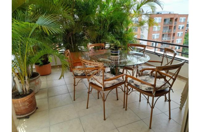 Apartamentos, Venta, La Flora - $780.000.000