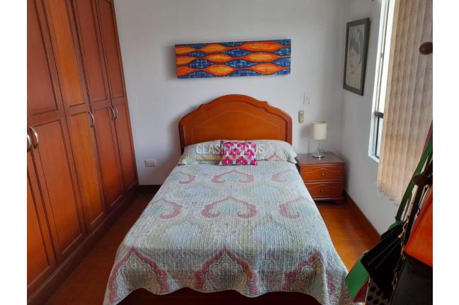 Apartamentos, Venta, La Flora - $780.000.000