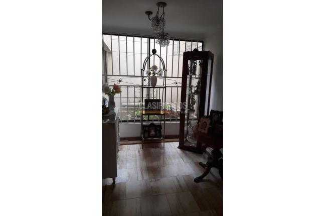 Apartamentos, Venta, Normandía - $900.000.000