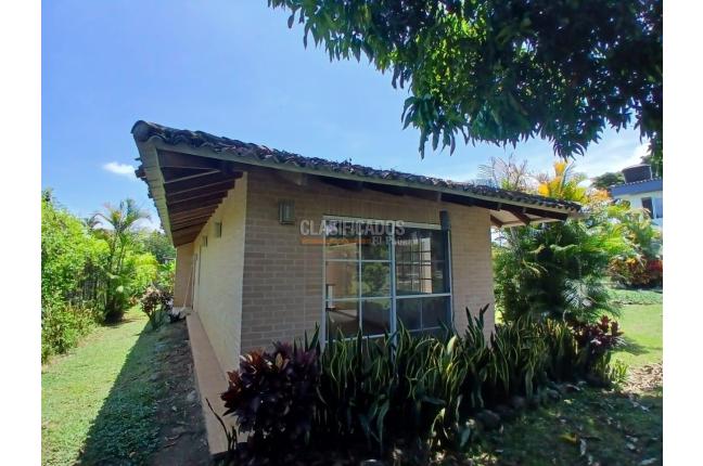 Casas, Alquiler, Pance - $3.000.000