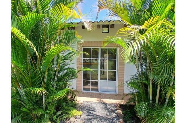 Casas, Alquiler, Pance - $3.000.000