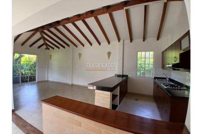 Casas, Alquiler, Pance - $3.000.000