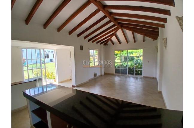 Casas, Alquiler, Pance - $3.000.000