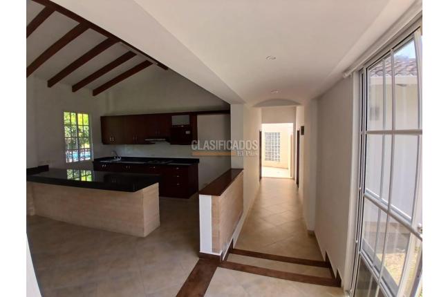 Casas, Alquiler, Pance - $3.000.000