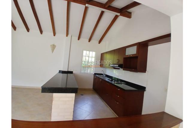 Casas, Alquiler, Pance - $3.000.000