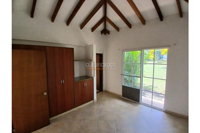 Casas, Alquiler, Pance - $3.000.000