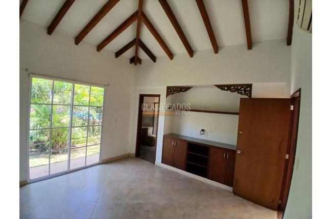 Casas, Alquiler, Pance - $3.000.000