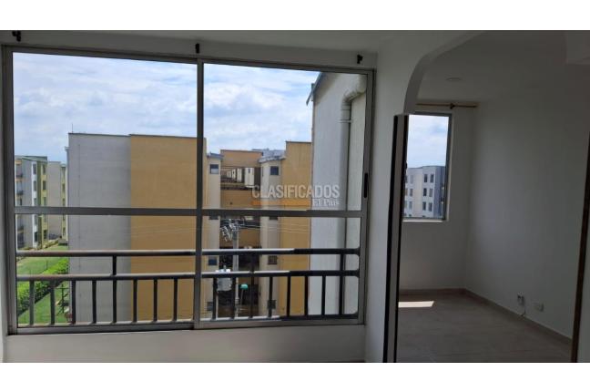 Apartamentos, Venta en Las Vegas de Comfandi