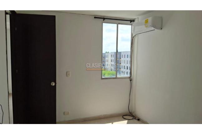 Apartamentos, Venta en Las Vegas de Comfandi