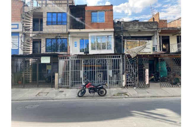 Casas, Venta, San Pedro Claver - $520.000.000