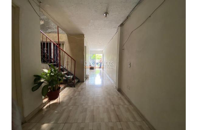 Casas, Venta, San Pedro Claver - $520.000.000