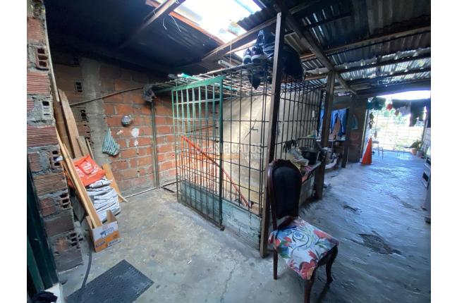 Casas, Venta, San Pedro Claver - $520.000.000