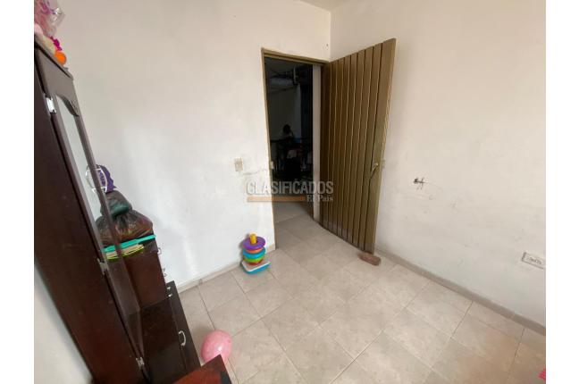 Casas, Venta, San Pedro Claver - $520.000.000