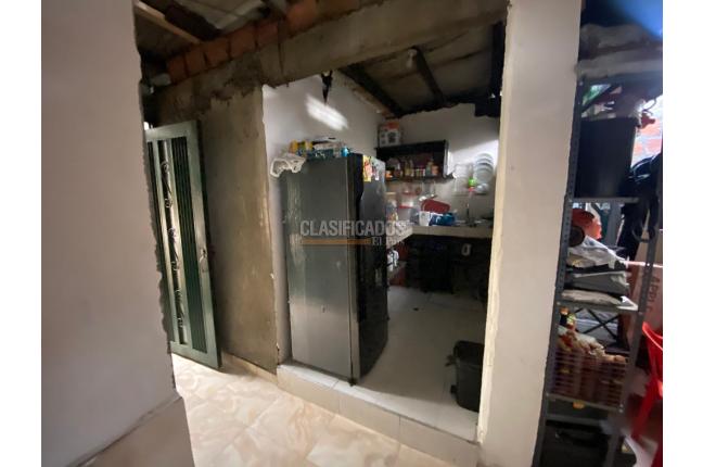 Casas, Venta, San Pedro Claver - $520.000.000