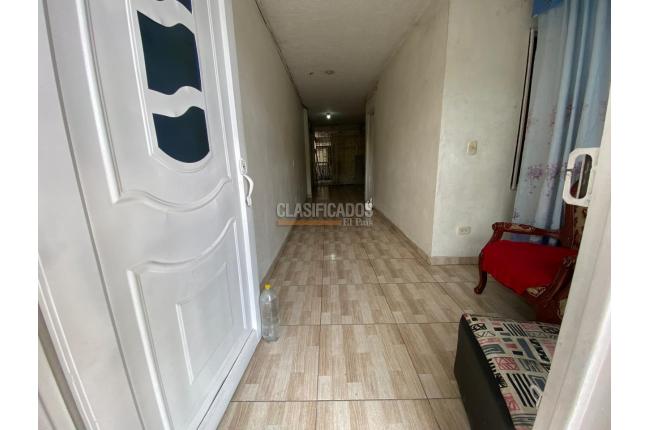 Casas, Venta, San Pedro Claver - $520.000.000