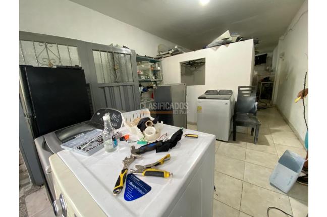 Casas, Venta, San Pedro Claver - $520.000.000