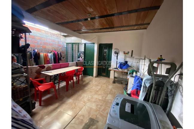 Casas, Venta, San Pedro Claver - $520.000.000