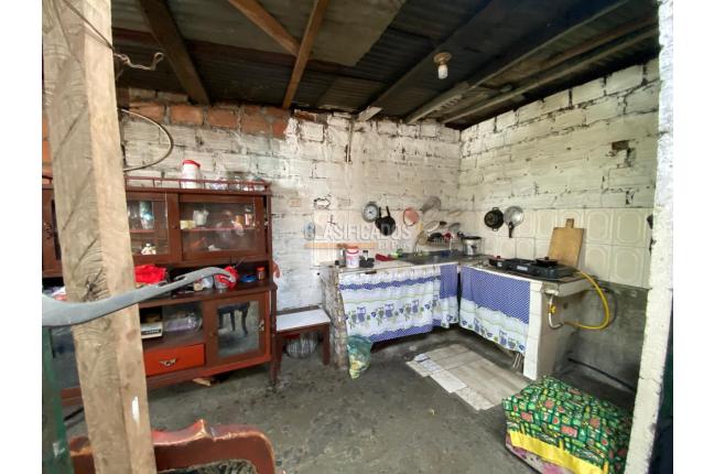 Casas, Venta, San Pedro Claver - $520.000.000