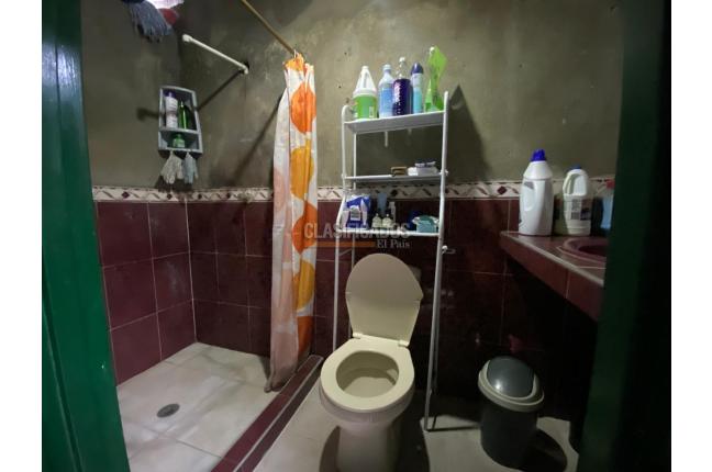 Casas, Venta, San Pedro Claver - $520.000.000