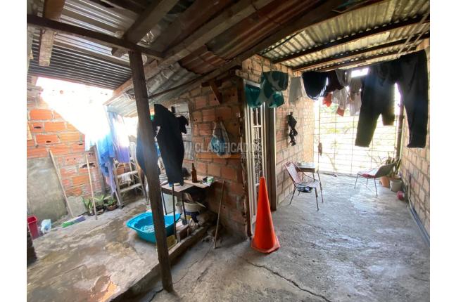 Casas, Venta, San Pedro Claver - $520.000.000