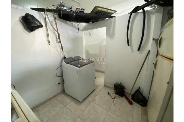 Casas, Venta, San Pedro Claver - $520.000.000