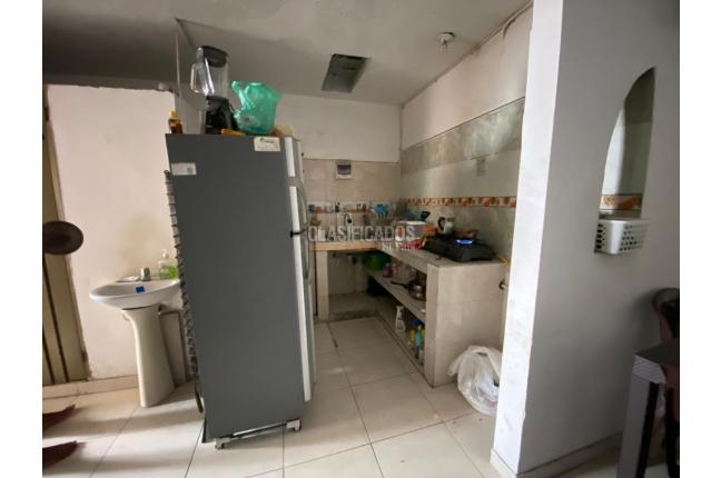 Casas, Venta, San Pedro Claver - $520.000.000