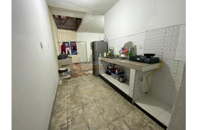 Casas, Venta, San Pedro Claver - $520.000.000