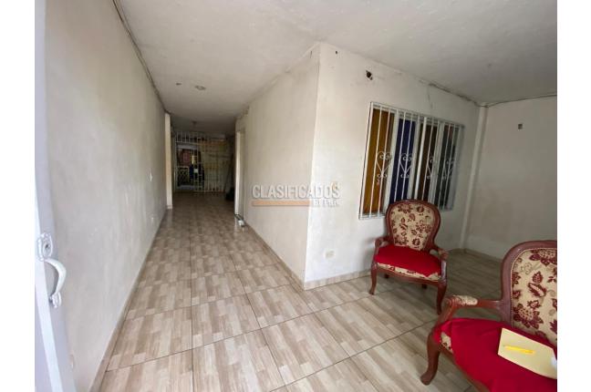 Casas, Venta, San Pedro Claver - $520.000.000