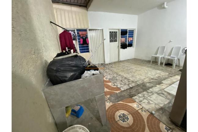 Casas, Venta, San Pedro Claver - $520.000.000