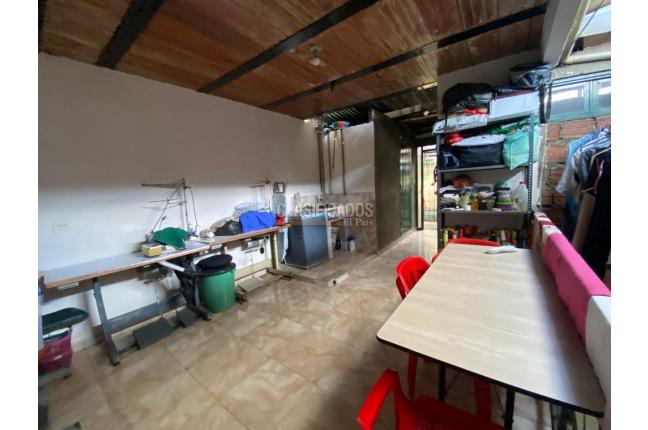 Casas, Venta, San Pedro Claver - $520.000.000