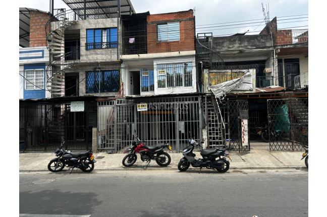 Casas, Venta, San Pedro Claver - $520.000.000