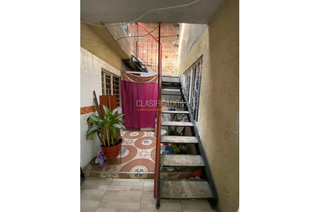 Casas, Venta, San Pedro Claver - $520.000.000