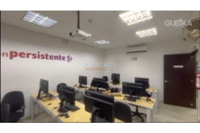 Oficinas y Consultorios, Venta en Ciudad Jardín