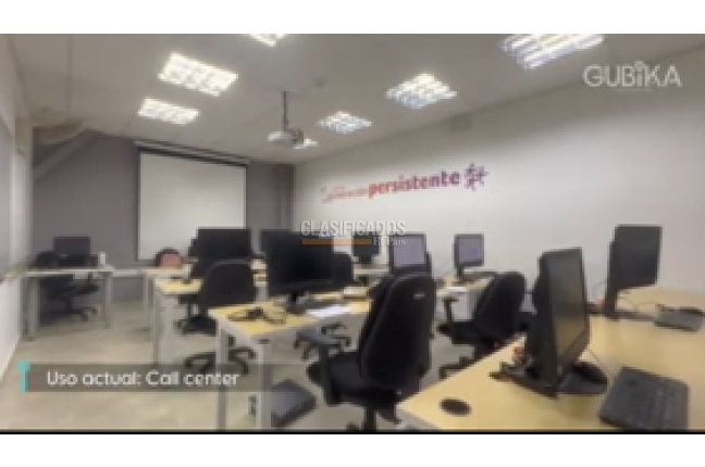 Oficinas y Consultorios, Venta en Ciudad Jardín