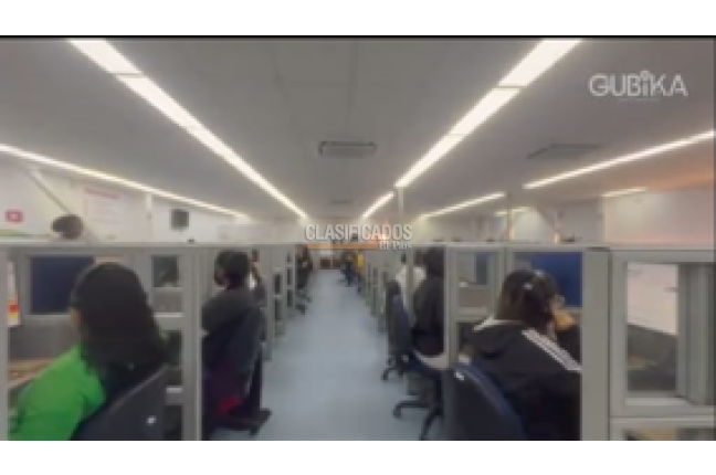 Oficinas y Consultorios, Venta en Ciudad Jardín