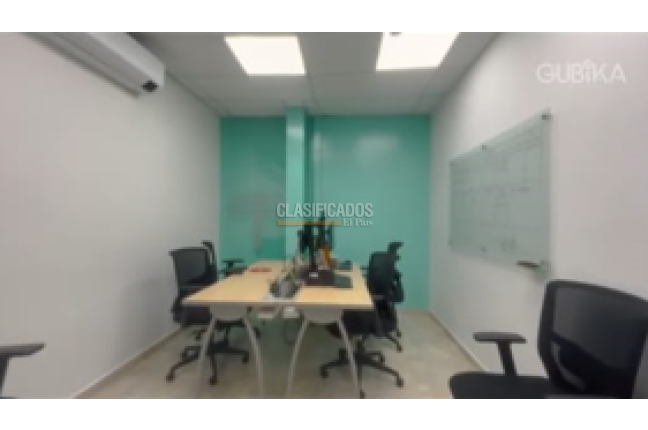 Oficinas y Consultorios, Venta, Ciudad Jardín - $3.200.000.000